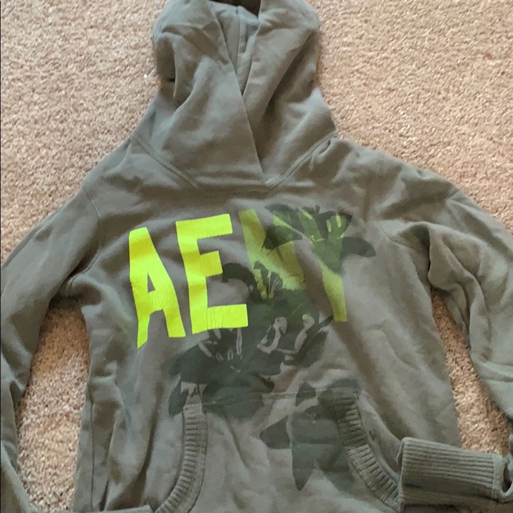 American Eagle Hoodie